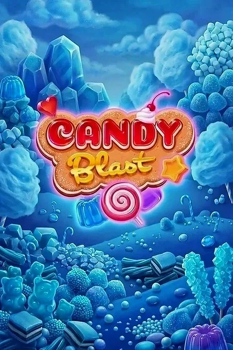 Candy blast