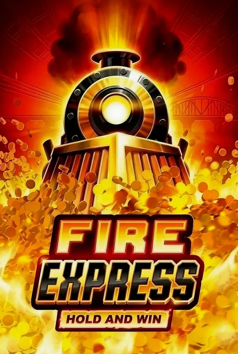 Fire express hold and win
