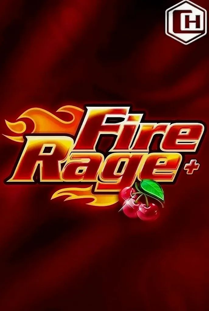 Fire rage
