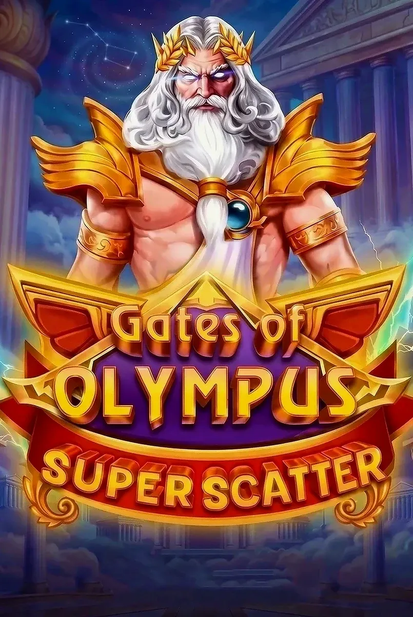 Gates of olympus super scatter