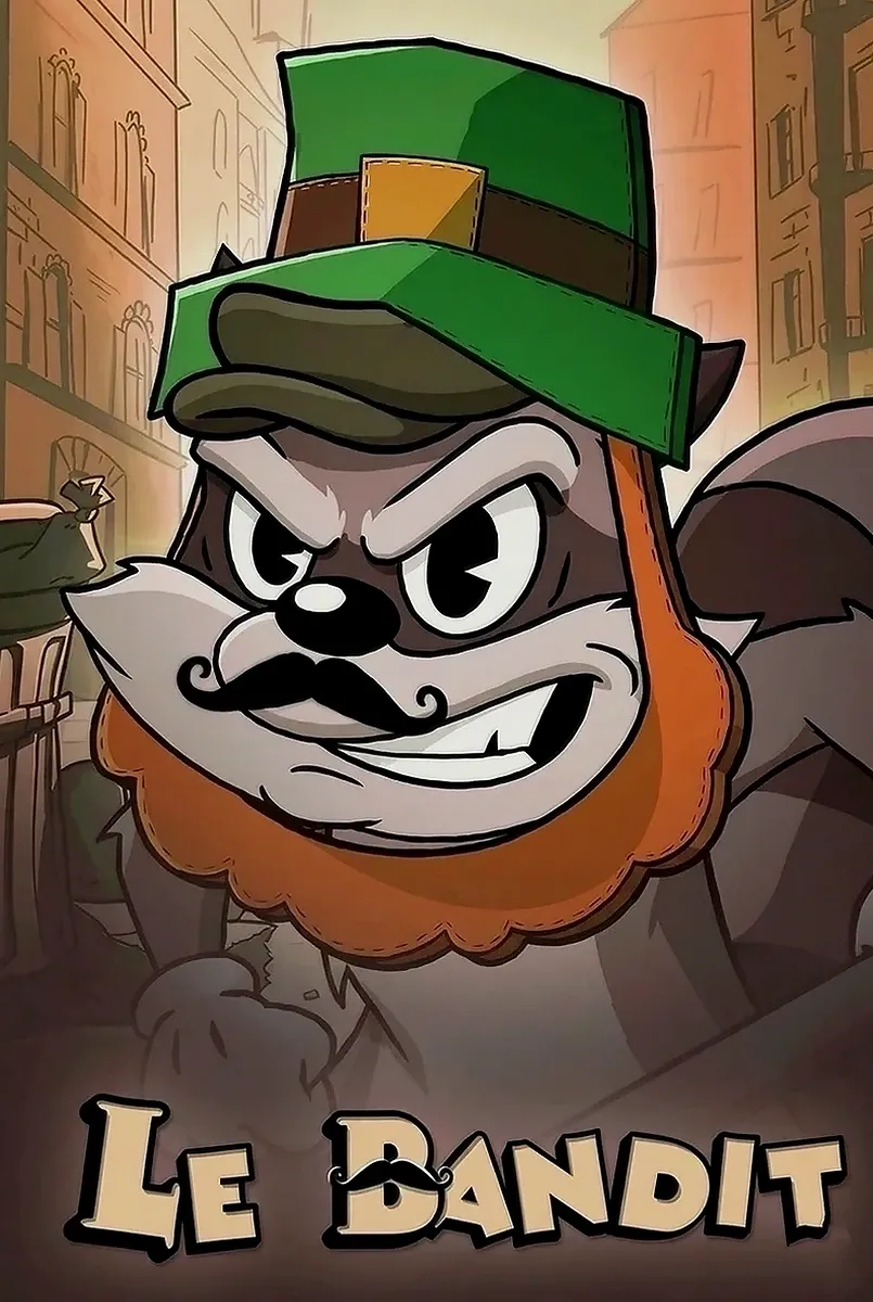 Le bandit