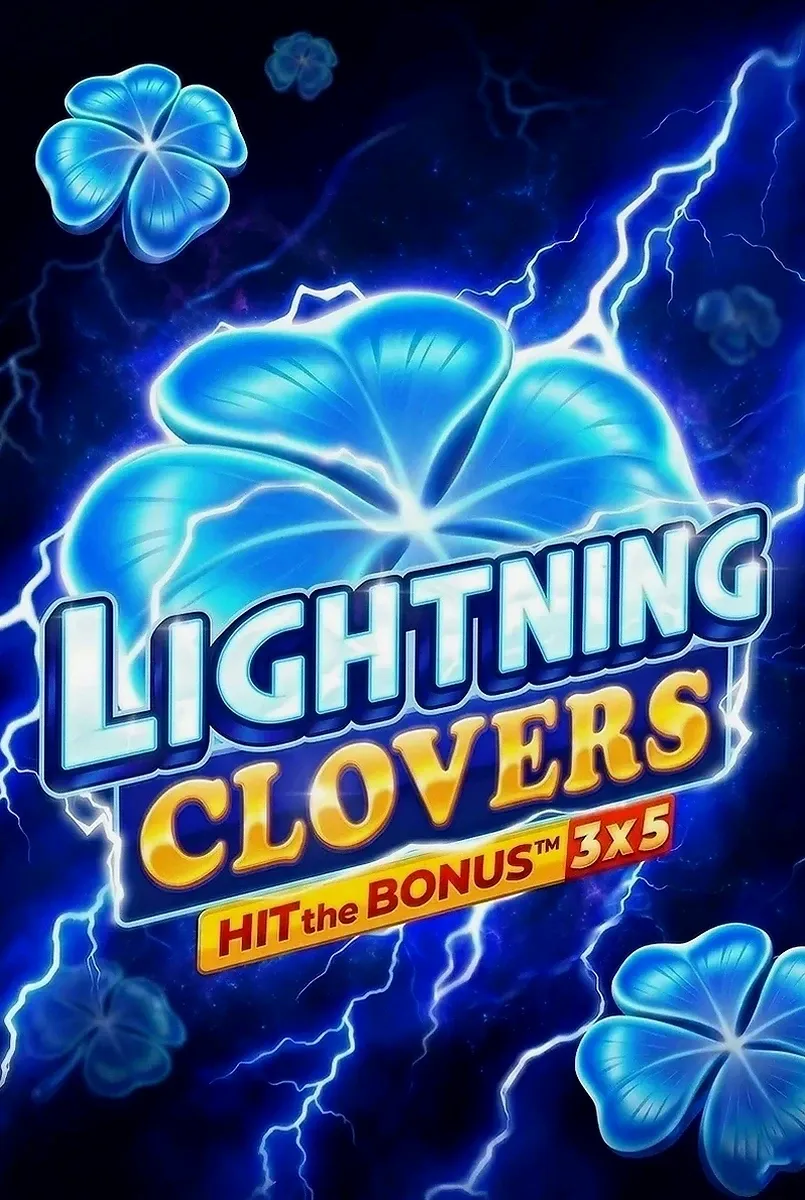 Lighting clovers