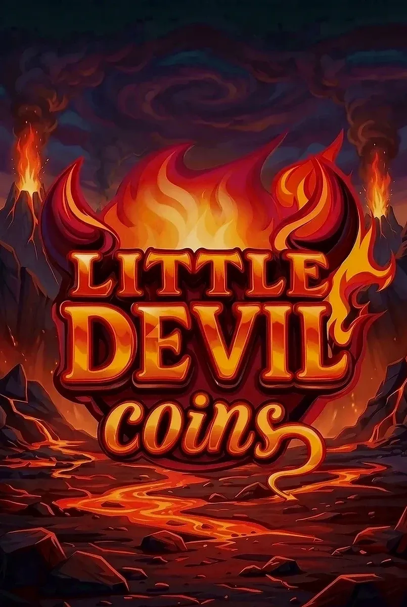 Little devil coins