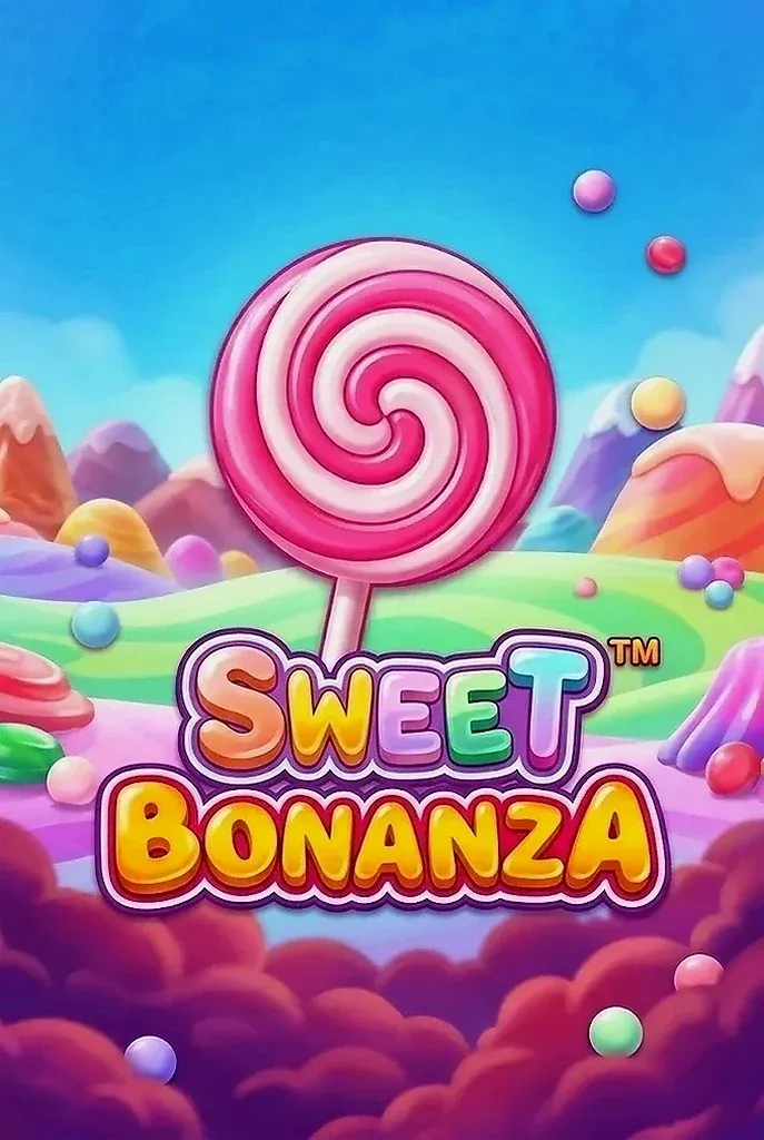 Sweet bonanza